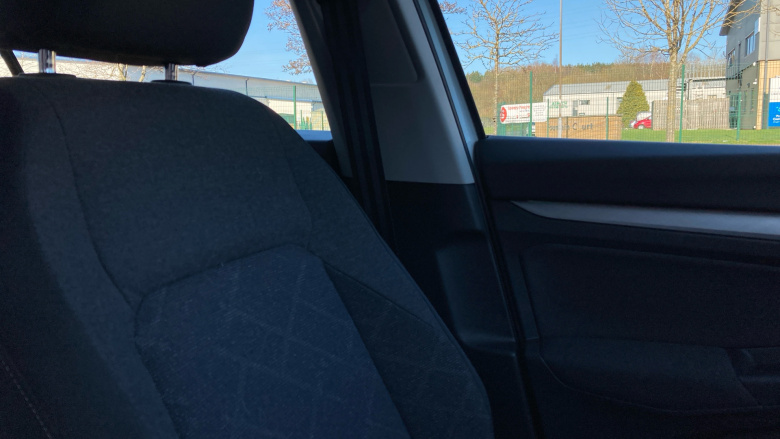 Volkswagen Golf 1.5 TSI Life 5dr Petrol Hatchback